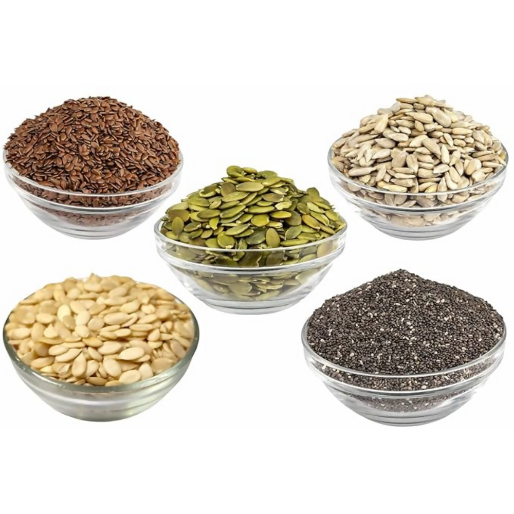 FreshoCartz Premium Mix Seeds