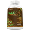 Ramini Bio Nutrition Green Coffee Bean Veg Capsules
