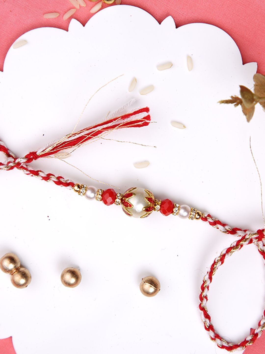 Anouk Thread Rakhi