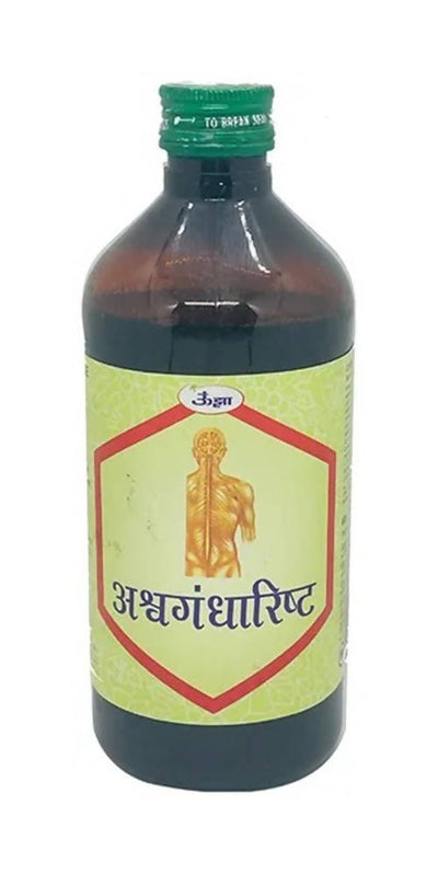 Unjha Ashwagandharishta