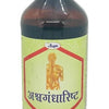 Unjha Ashwagandharishta