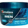 Himalaya Herbals Men Anti-Dandruff Hair Cream