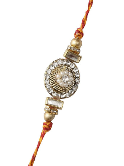 Anouk Thread Rakhi