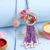 Dhiyona Rakhi