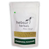 Hebsur Herbals Kashaya Powder
