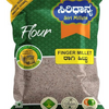 Siri Millets Organic Finger Millet Flour (Ragi Atta)