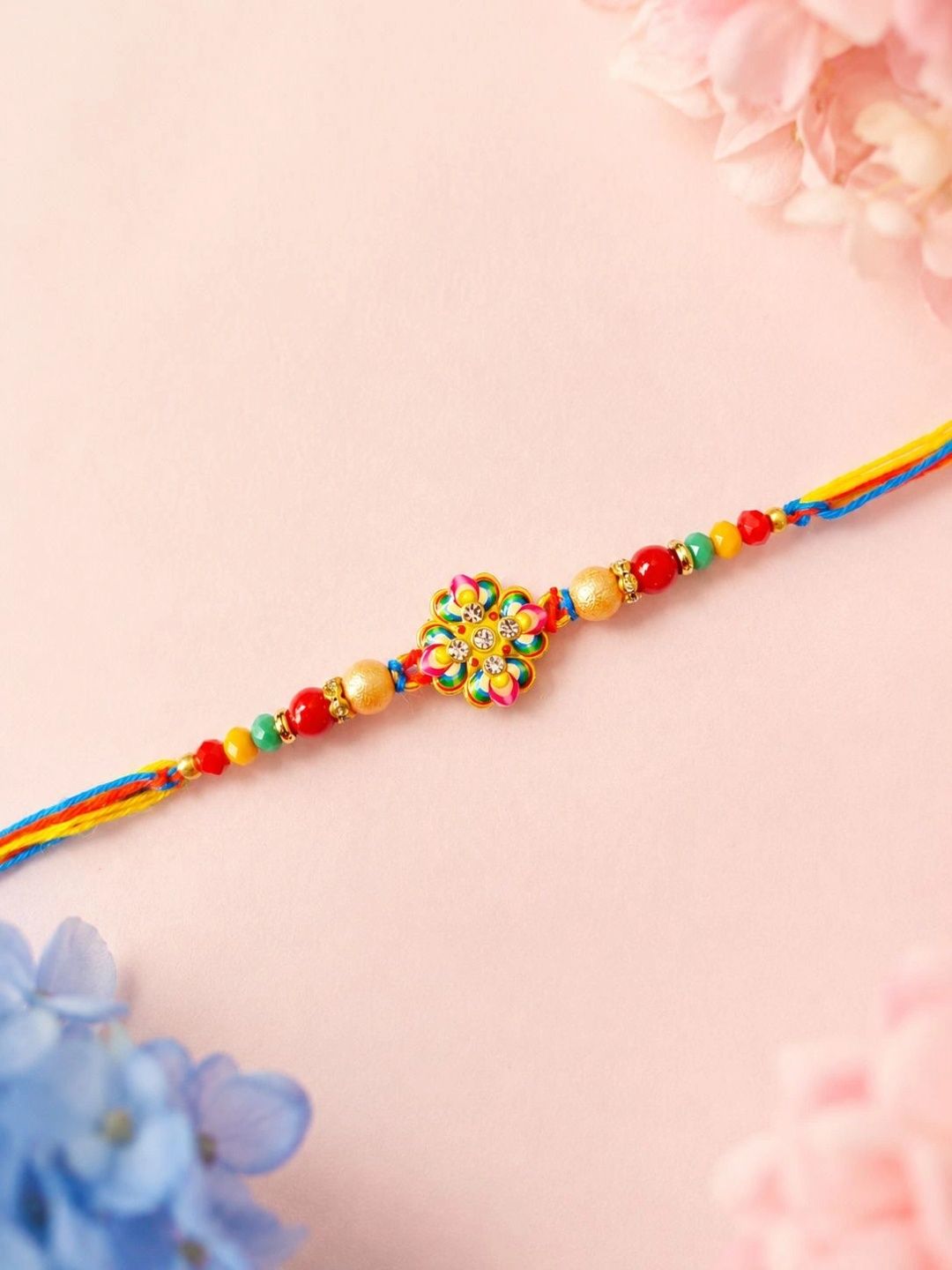 Anouk Thread Rakhi