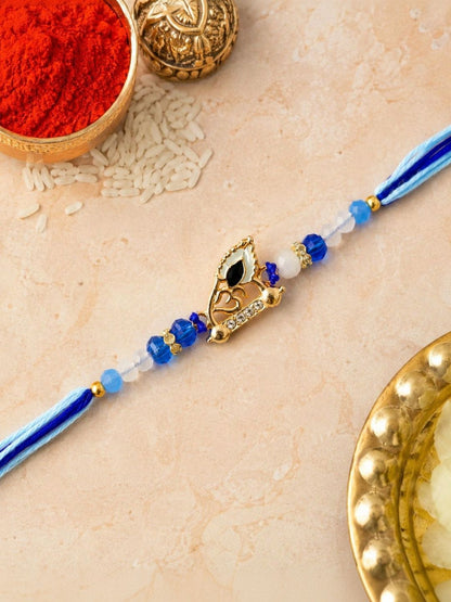 Anouk Thread Rakhi