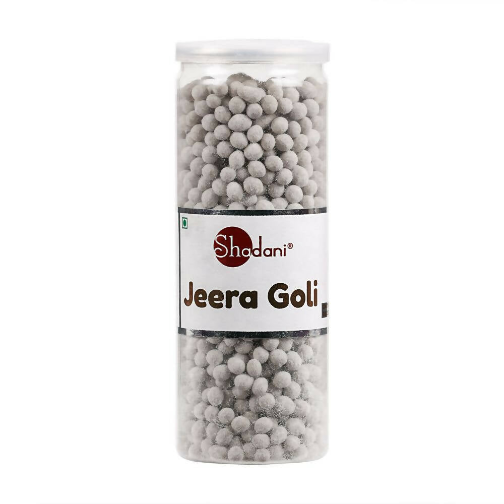 Shadani Jeera Goli