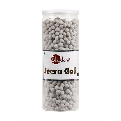 Shadani Jeera Goli