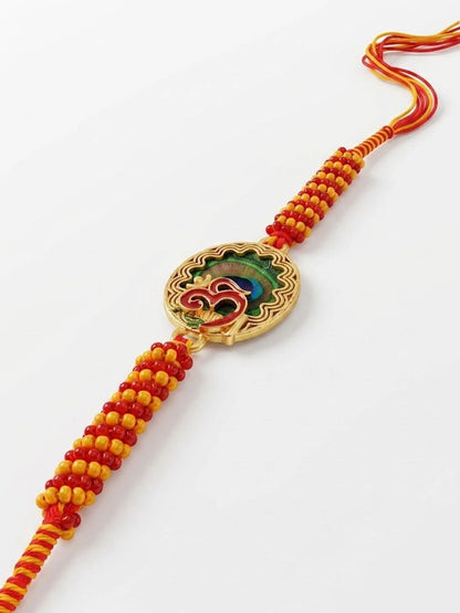 Anouk Thread Rakhi