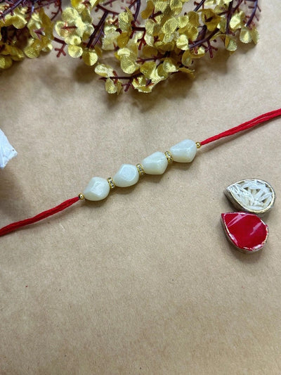 Indyancart Thread Rakhi