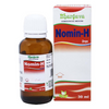 Dr. Bhargava Homeopathy Nomin-H Drop
