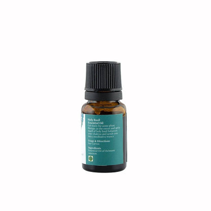 Bipha Ayurveda Holy Basil Essential Oil