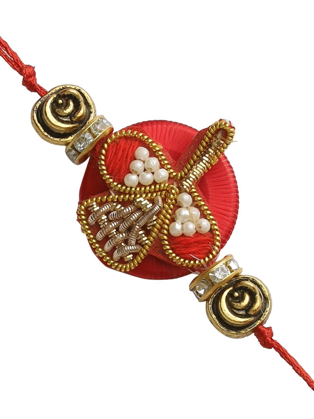 Anouk Thread Rakhi