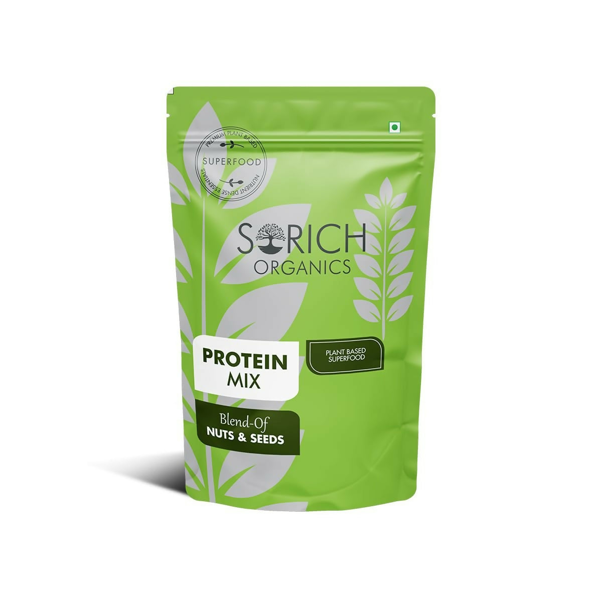 Sorich Organics Protein Mix Seeds and Nuts