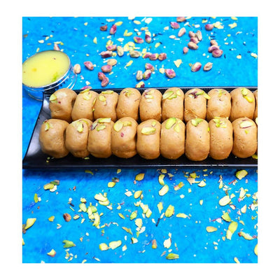 Olive Mithai Olive Spl Burfi