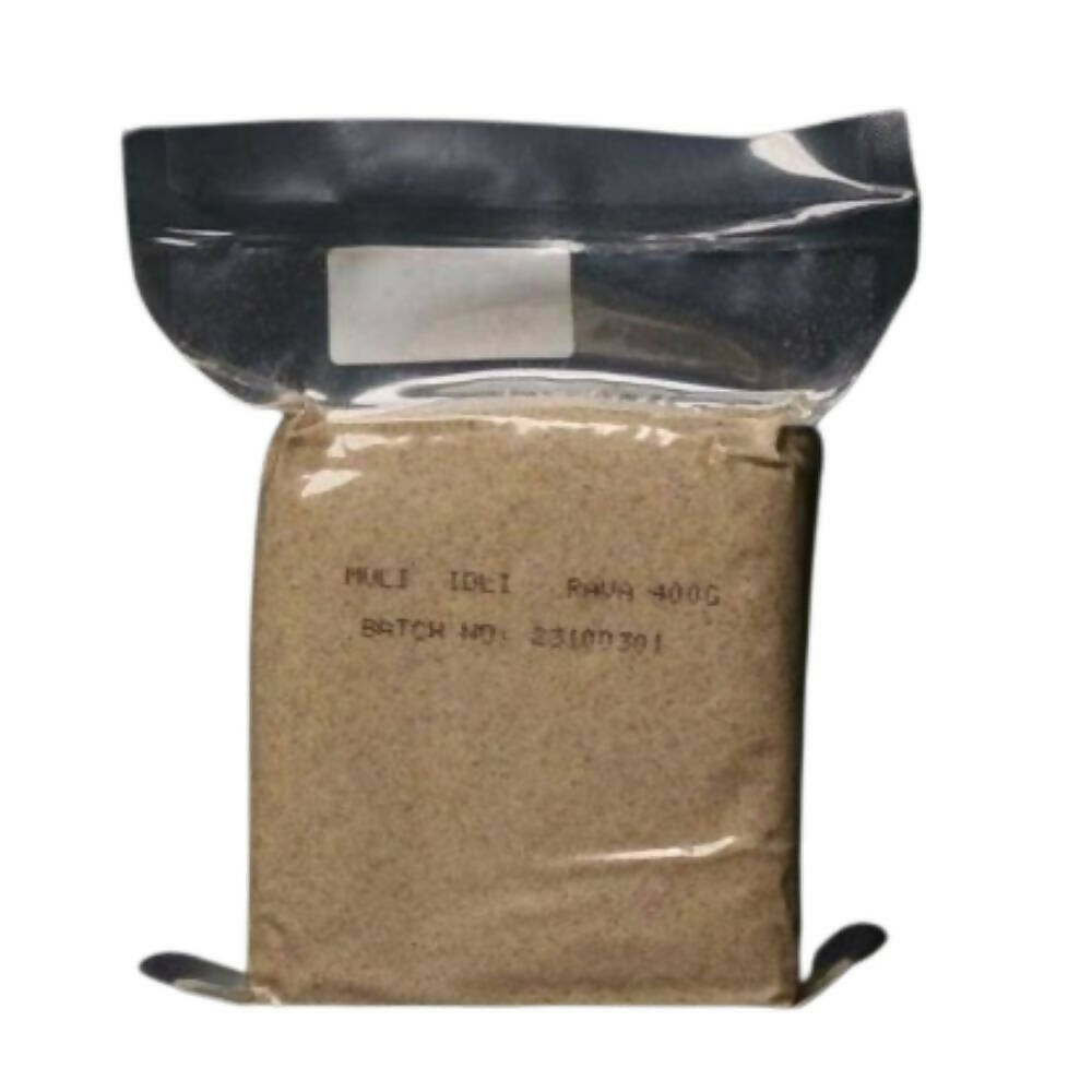 My Millet Basket Multigrain Idly Rava