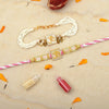 Dhiyona Multistrand Rakhi