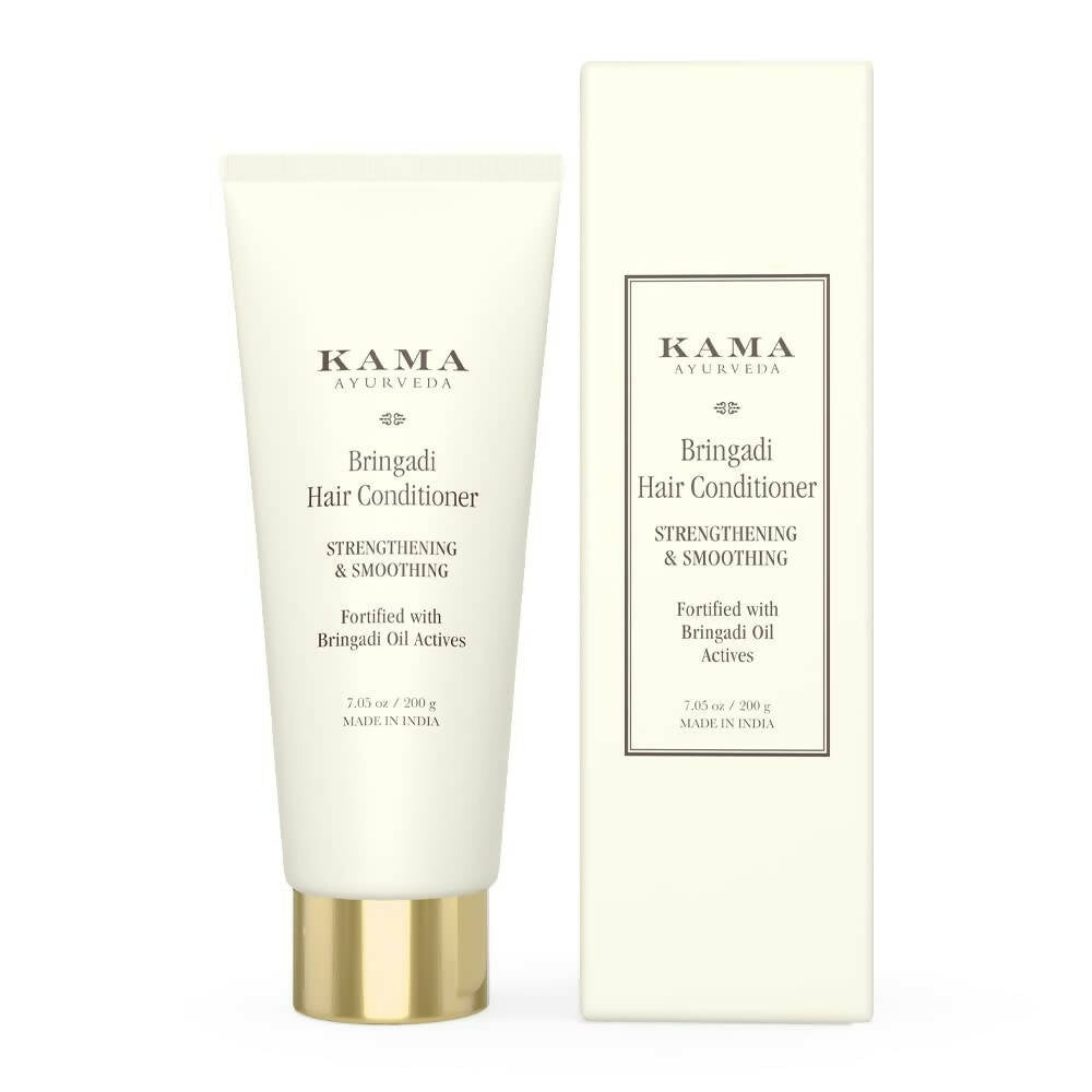 Kama Ayurveda Bringadi Hair Conditioner - Indyancart