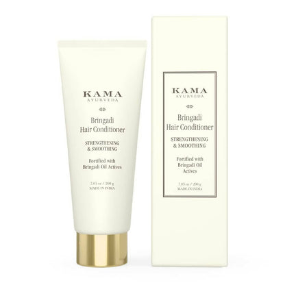 Kama Ayurveda Bringadi Hair Conditioner - Indyancart