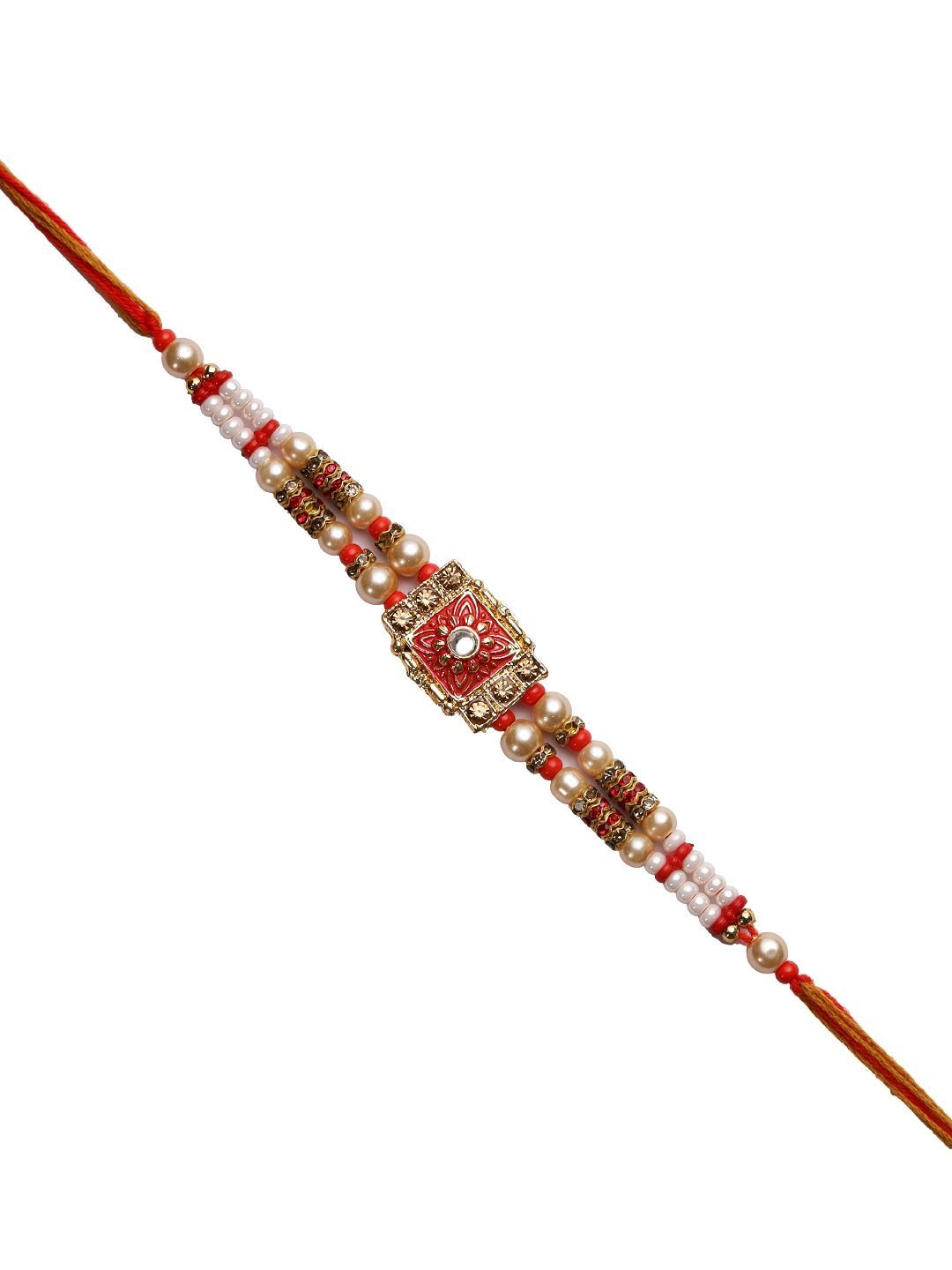 Anouk Thread Rakhi