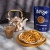 The Healthy Binge Baked Multigrain Namkeen Mix