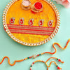 Dhiyona Rakhi
