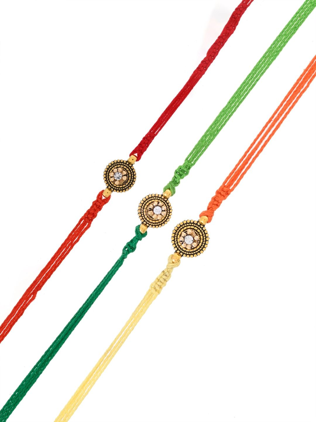 Anouk Thread Rakhi