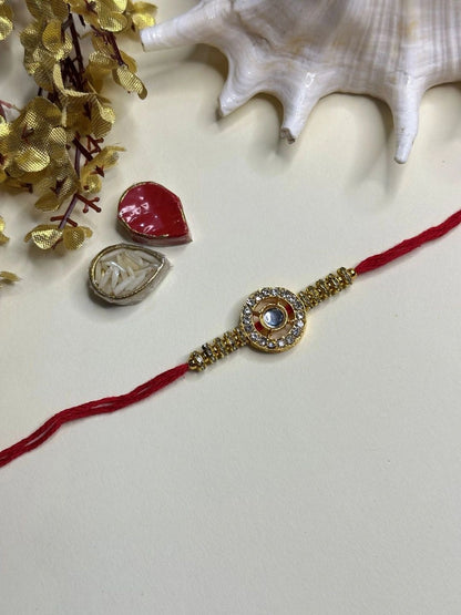 Anouk Thread Rakhi