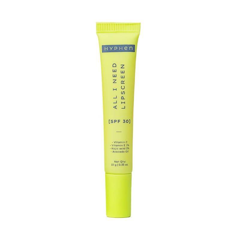 Hyphen By Kriti Sanon All I Need Lipscreen SPF 30 - Indyancart
