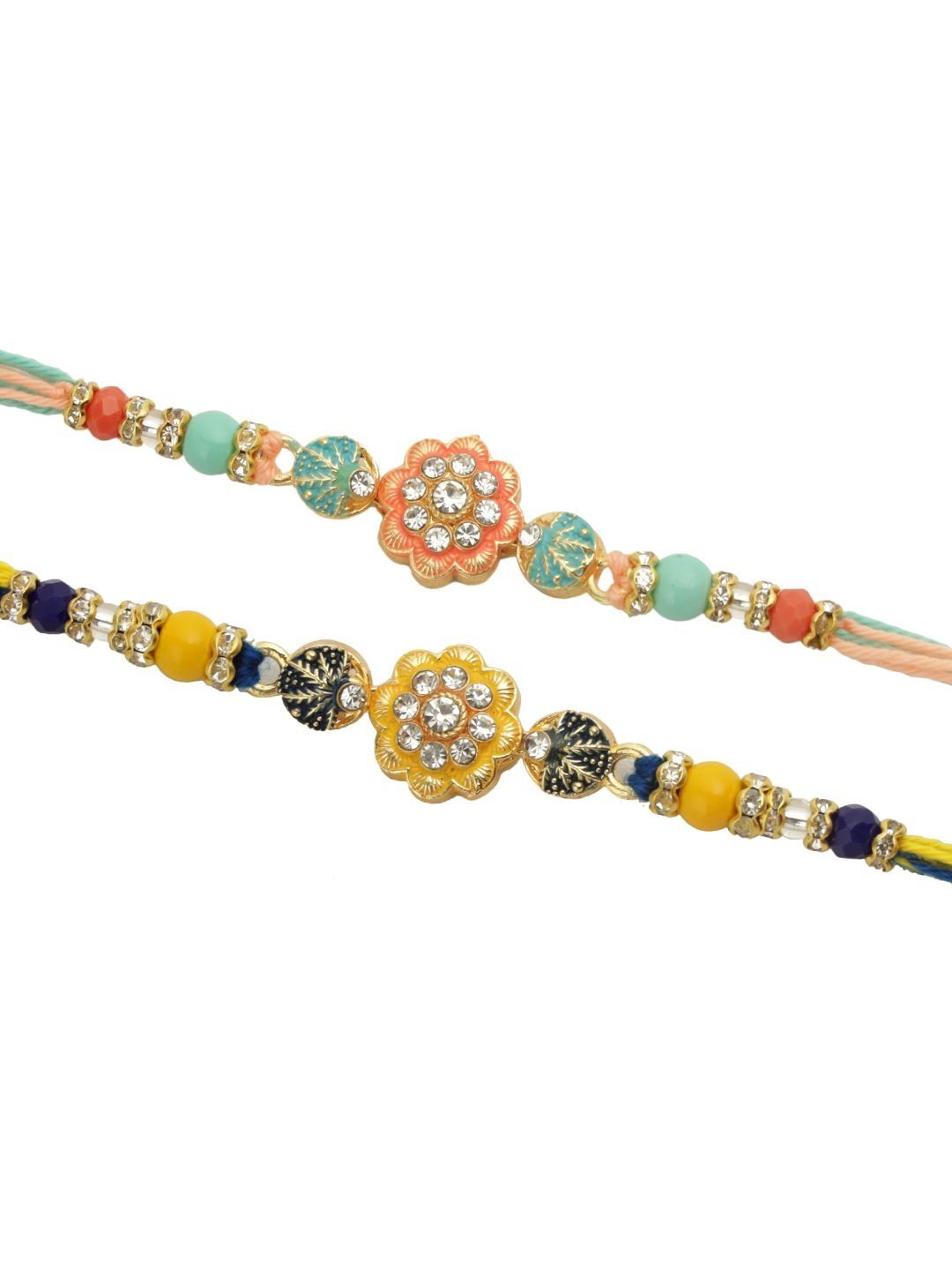 Anouk Thread Rakhi
