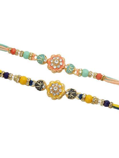 Anouk Thread Rakhi