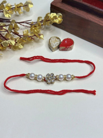 Anouk Thread Rakhi