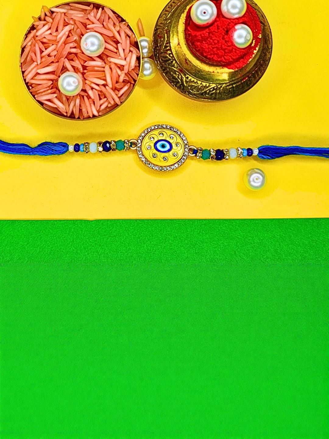 Anouk Men Multi Rakhi