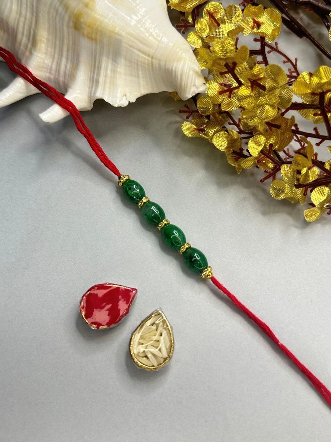 Anouk Thread Rakhi