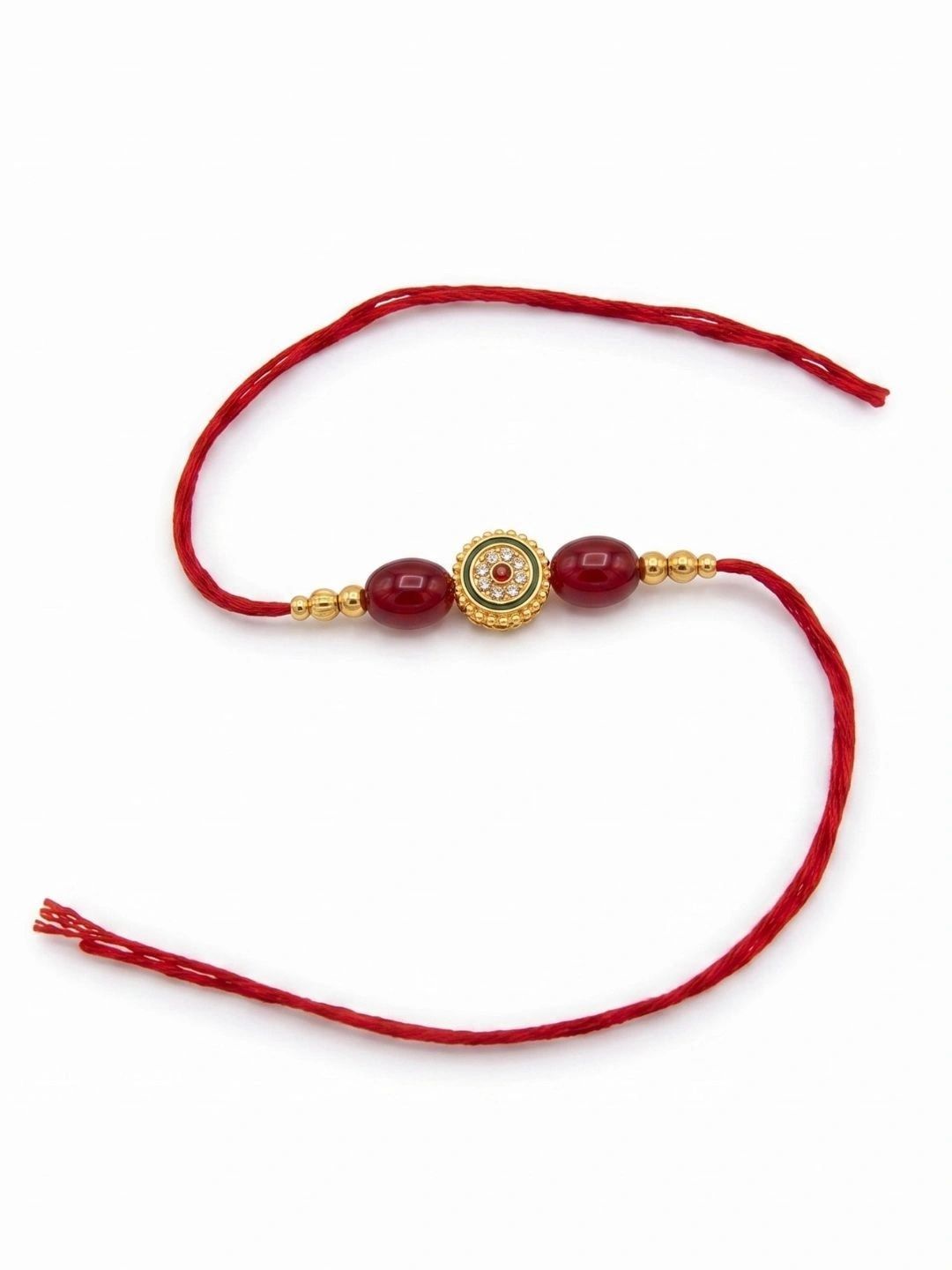 Anouk Thread Rakhi