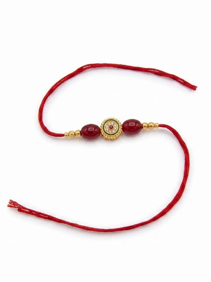 Anouk Thread Rakhi