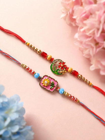 Anouk Thread Rakhi