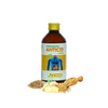 Pankajakasthuri Anticid Liquid Ginger