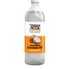 Isiri Wood Pressed Coconut Oil