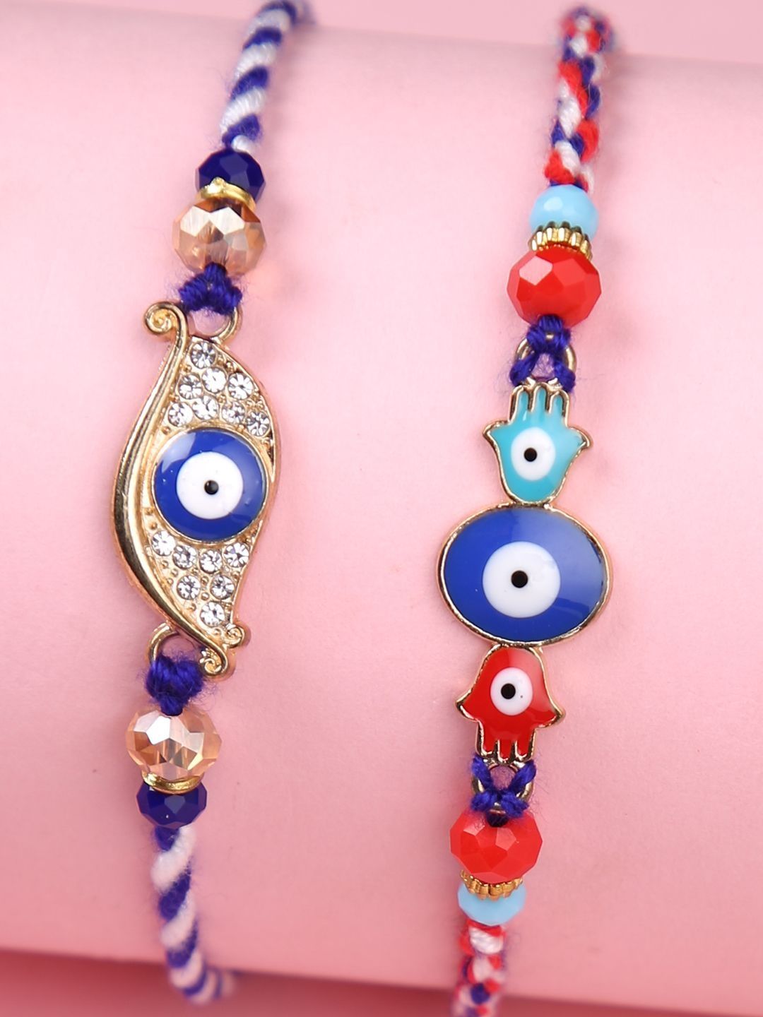 Anouk Rakhi