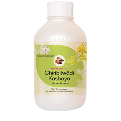 Pentacare Ayurveda Chirabilwadi Kashaya
