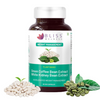 Bliss Welness Green Coffee Bean Extract White Kidney Bean Extract Capsules
