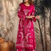 Dhiyona SN Women's Ethnic Motifs Printed Kurta with Salwar