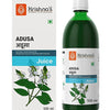 Krishna's Herbal & Ayurveda Adusa Juice