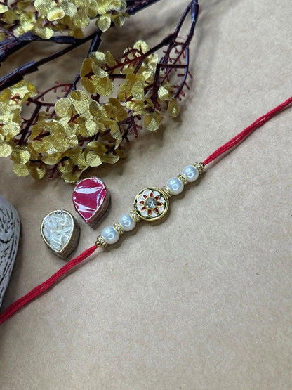 Anouk Thread Rakhi