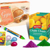 Bikano Cham Cham With Holi Ghujia