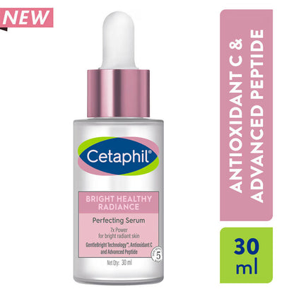 Cetaphil Bright Healthy Radiance Protecting Serum - Indyancart