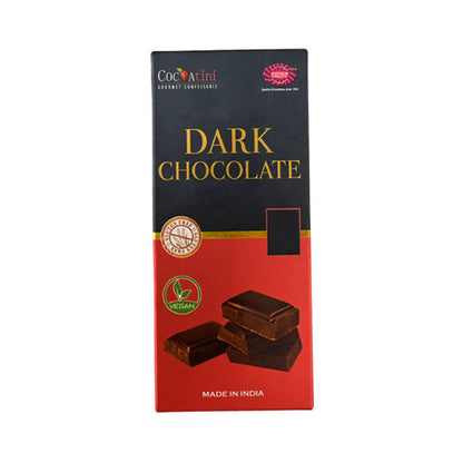 Cocoatini Dark Chocolate